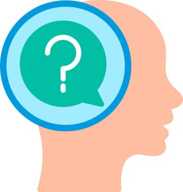 Düz Vektör Simgesi Tasarımı