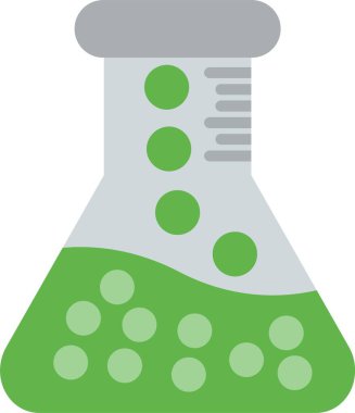 Matara Düz Vektör Simgesi Tasarımı