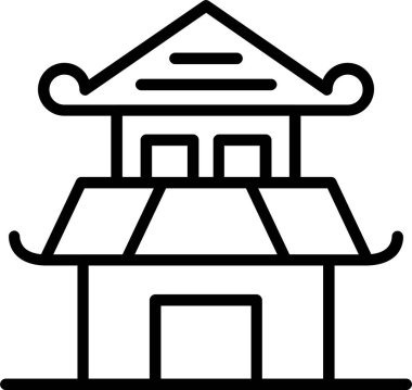 İnşa Satırı Simgesi Tasarımı