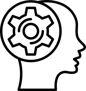 Geliştirme Satırı Simgesi Tasarımı