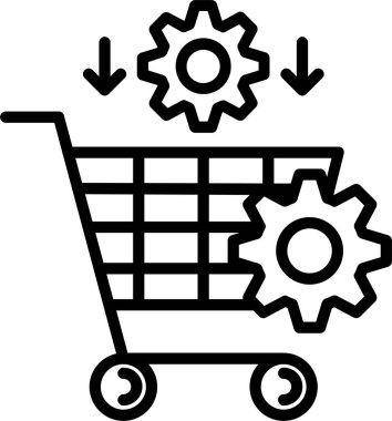 Tedarik Satırı Simge Tasarımı