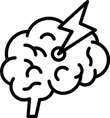 Vuruş Satırı Simgesi Tasarımı