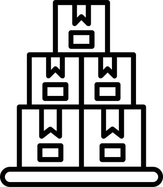 Envanter Satırı Simge Tasarımı