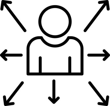 Opportunity Satır Simgesi Tasarımı