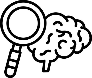 Sorun Satır Simgesi Tasarımı Bul