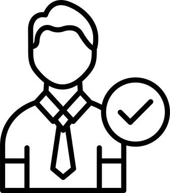 Aday Satır Simgesi Tasarımı