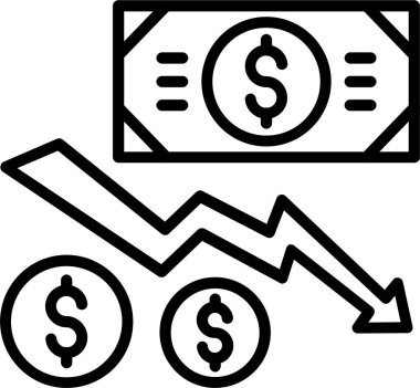 Açık Satır Simgesi Tasarımı
