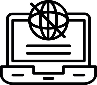 Çevrimdışı Simge Tasarımı