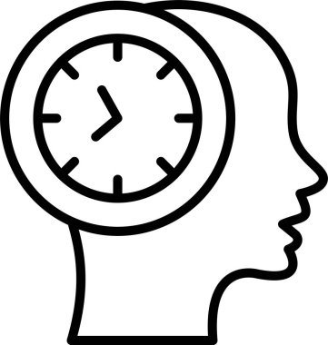 Patience Line Simge Tasarımı