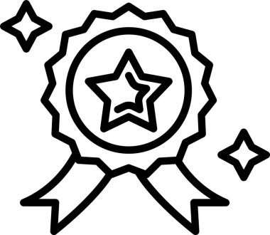 Kaliteli Satır Simgesi Tasarımı