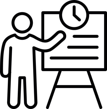 Çalışma Zamanı Satır Simgesi Tasarımı