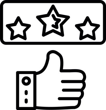 Beğeni simgesi tasarımı