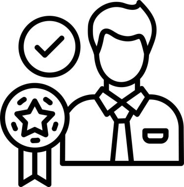 En İyi Çalışan Satır Simgesi Tasarımı