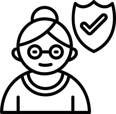 Sağlık Sigortası Simge Tasarımı