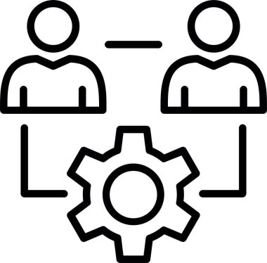 Yönetim Satırı Simgesi Tasarımı