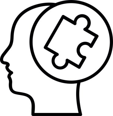 Çözüm Satırı Simgesi Tasarımı