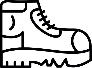 Çizme Çizmesi Simgesi Tasarımı
