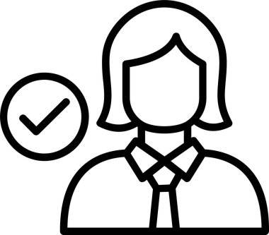 Aday Satır Simgesi Tasarımı