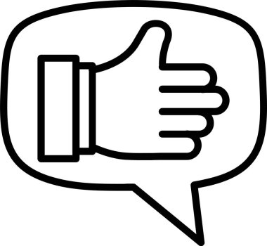 Satır Simgesi Tasarımı gibi