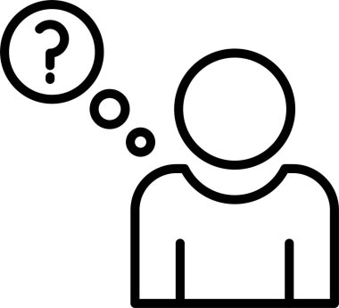 Makul Satır Simgesi Tasarımı