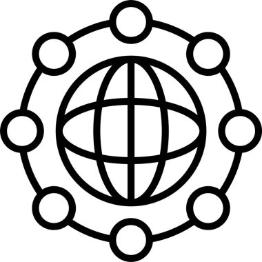 Birlik Satırı Simgesi tasarımı