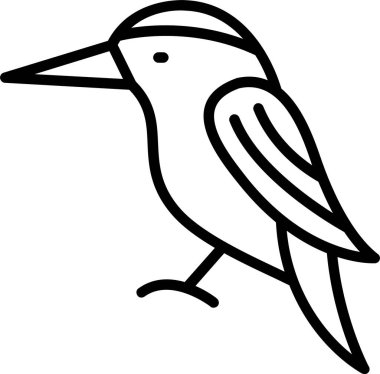 Balıkçı Hattı Simge Tasarımı