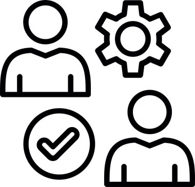 Doğrulama Satırı Simgesi Tasarımı