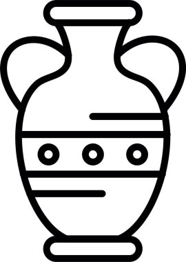 Ot Satırı Simgesi Tasarımı