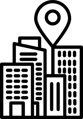 Yer Tutucu Satır Simgesi Tasarımı