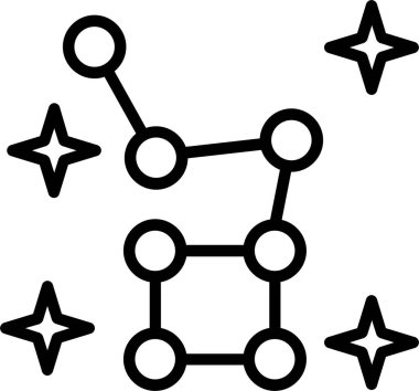 Ursa Küçük Satır Simgesi Tasarımı