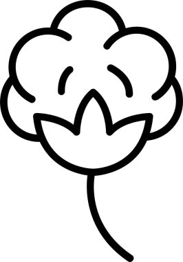 Pamuk Hattı Simgesi Tasarımı