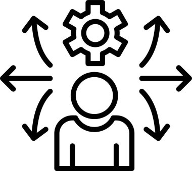 Opportunities Satır Simgesi Tasarımı