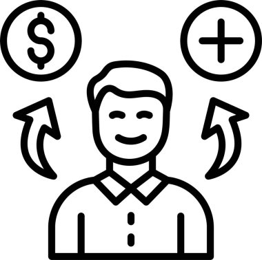 Yaşam Çizgisi Simge Tasarımı Kalitesi