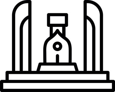 Demokrasi Anıtı Simge Tasarımı