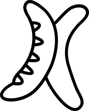 Guaba Satır Simgesi Tasarımı