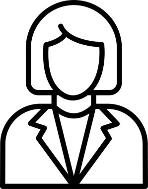 Yönetici Satır Simgesi Tasarımı