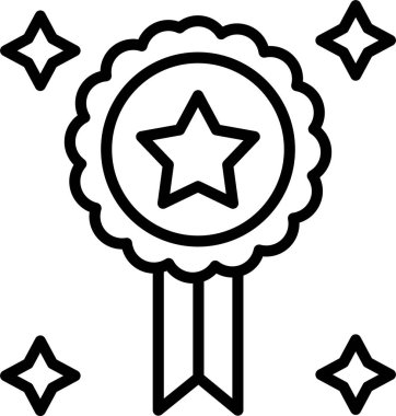 Kaliteli Satır Simgesi Tasarımı