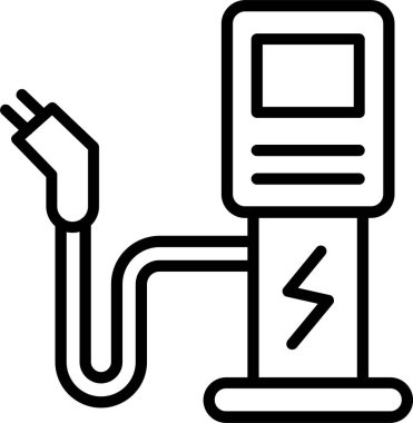 İstasyon Satır Simgesi Tasarımı Yükleniyor