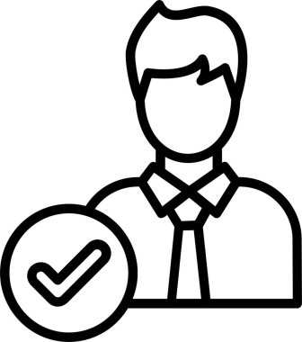 Aday Satır Simgesi Tasarımı