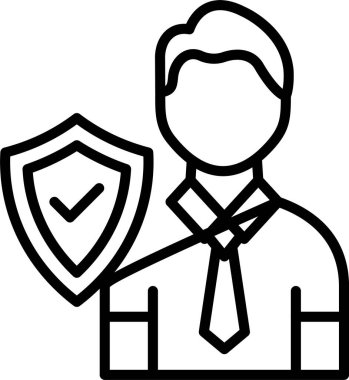 Sigorta Satırı Simge Tasarımı