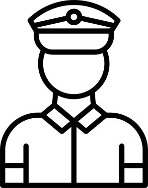 Sürücü Satırı Simgesi Tasarımı