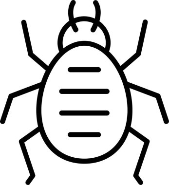 Mite Satır Simgesi Tasarımı