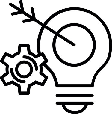 Akıllı Satır Simgesi Tasarımı