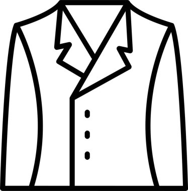 Takım Çizgisi Simgesi Tasarımı