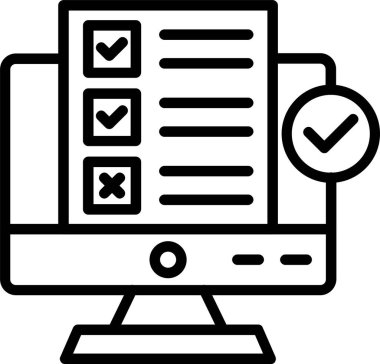 Satır Simgesi Tasarımı Sınanıyor