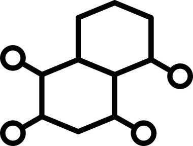 Hücre Satırı Simgesi Tasarımı
