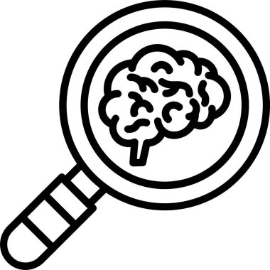 Arama satırı simgesi tasarımı