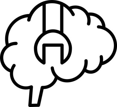 Stimülasyon Satırı Simge Tasarımı