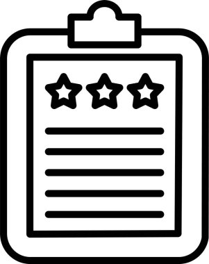 Liste Satır Simgesi Tasarımı Kontrol Et