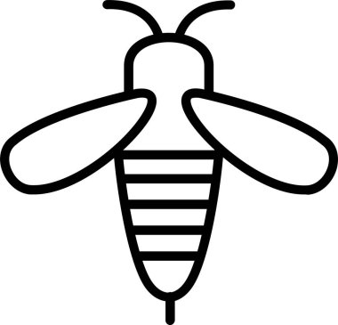 Arı Hattı Simgesi Tasarımı